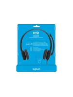 Logitech H151 Stereo Headset