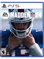 Madden NFL 24 - PS5 NEW