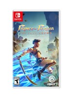 Prince of Persia The Lost Crown - SWITCH NEW