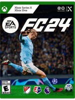 EA FIFA Sports FC 24 - XBOX One Preplayed