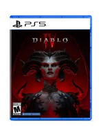 Diablo IV - PS5 NEW