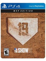 MLB The Show 19 - PS4 NEW