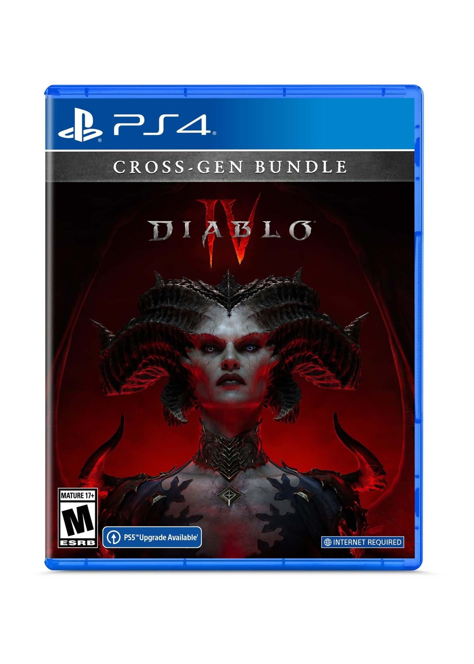 Diablo IV - PS4 NEW