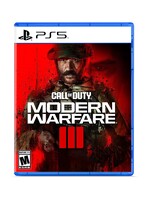 Call of Duty Modern Warfare 3 - PS5 NEW
