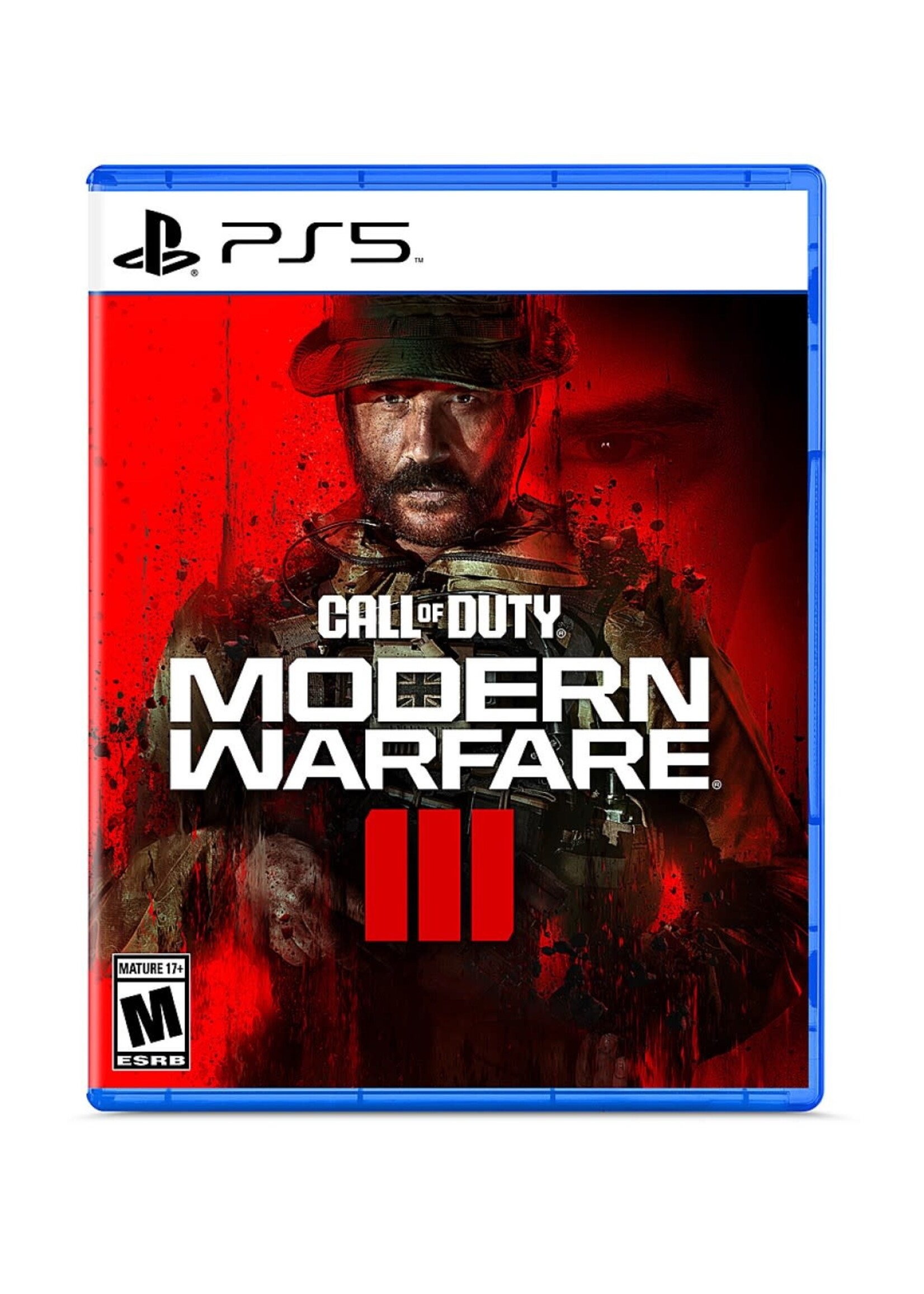 Call of Duty Modern Warfare 3 - PS5 NEW