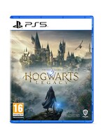 Hogwarts Legacy  - PS5 PrePlayed