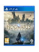 Hogwarts Legacy  - PS4 NEW