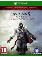 Assassin's Creed The Ezio Collection - XBOX One Preplayed