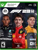 F1 2023 - XBSX NEW