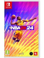 NBA 2K24 - SWITCH PrePlayed
