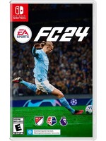 EA FIFA FC 24 - PS5 PrePlayed