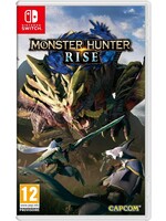 Monster Hunter Stories 2: Wings of Ruin  SWITCH PrePlayed