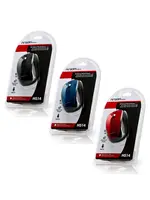 Argom MS14 Mouse Wired USB