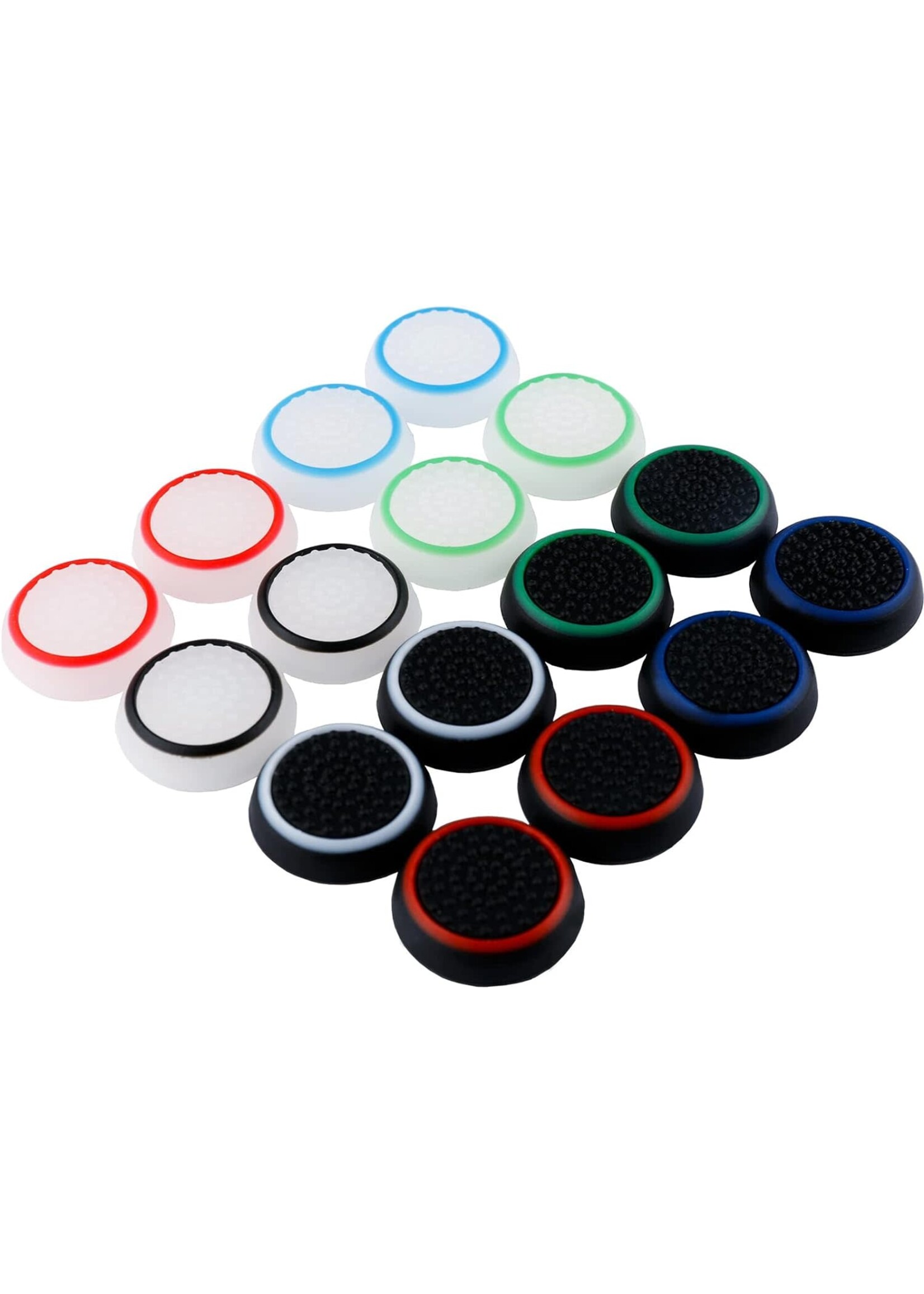 Thumb Grip Analog Cover Universal SWITCH (2 pcs)
