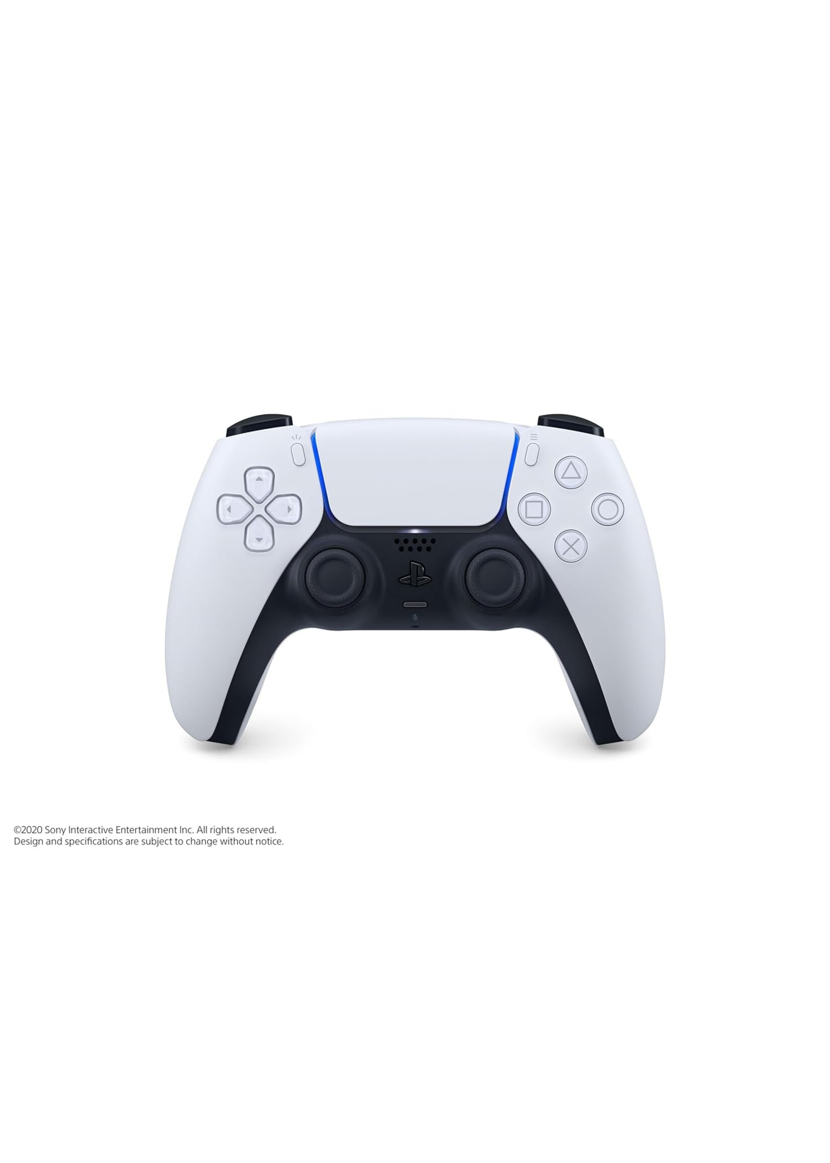 PS5 DualSense Wireless Controller