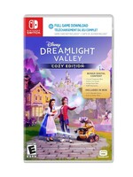 Disney Dreamlight Valley - SWITCH NEW