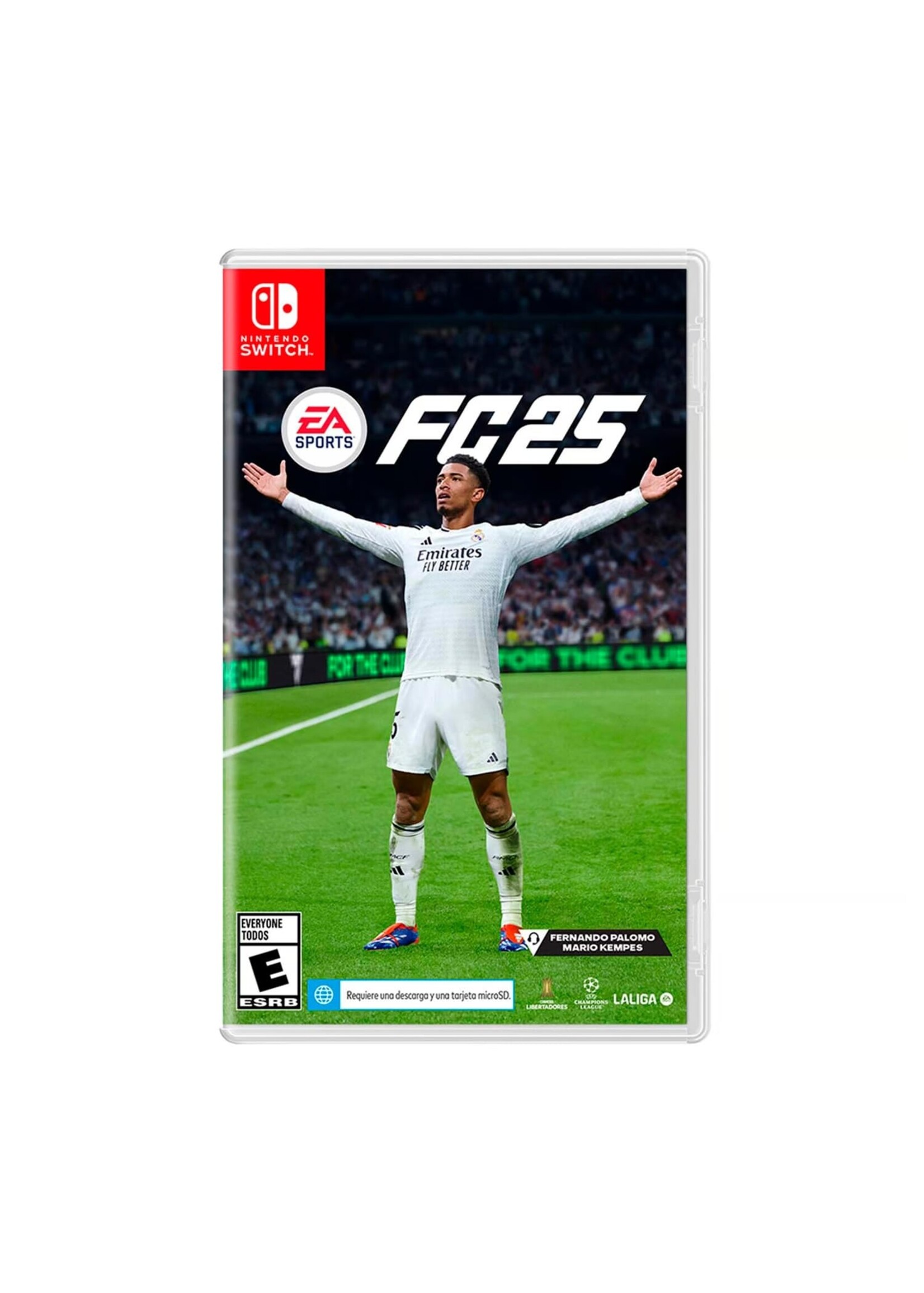 EA FIFA Sports FC 25 - NSW NEW