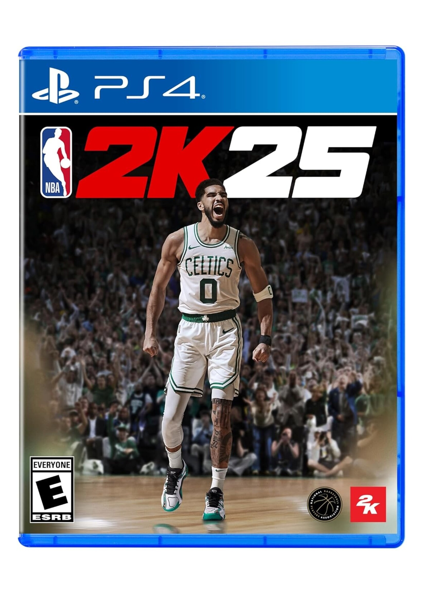 WWE 2K25 - PS4 NEW