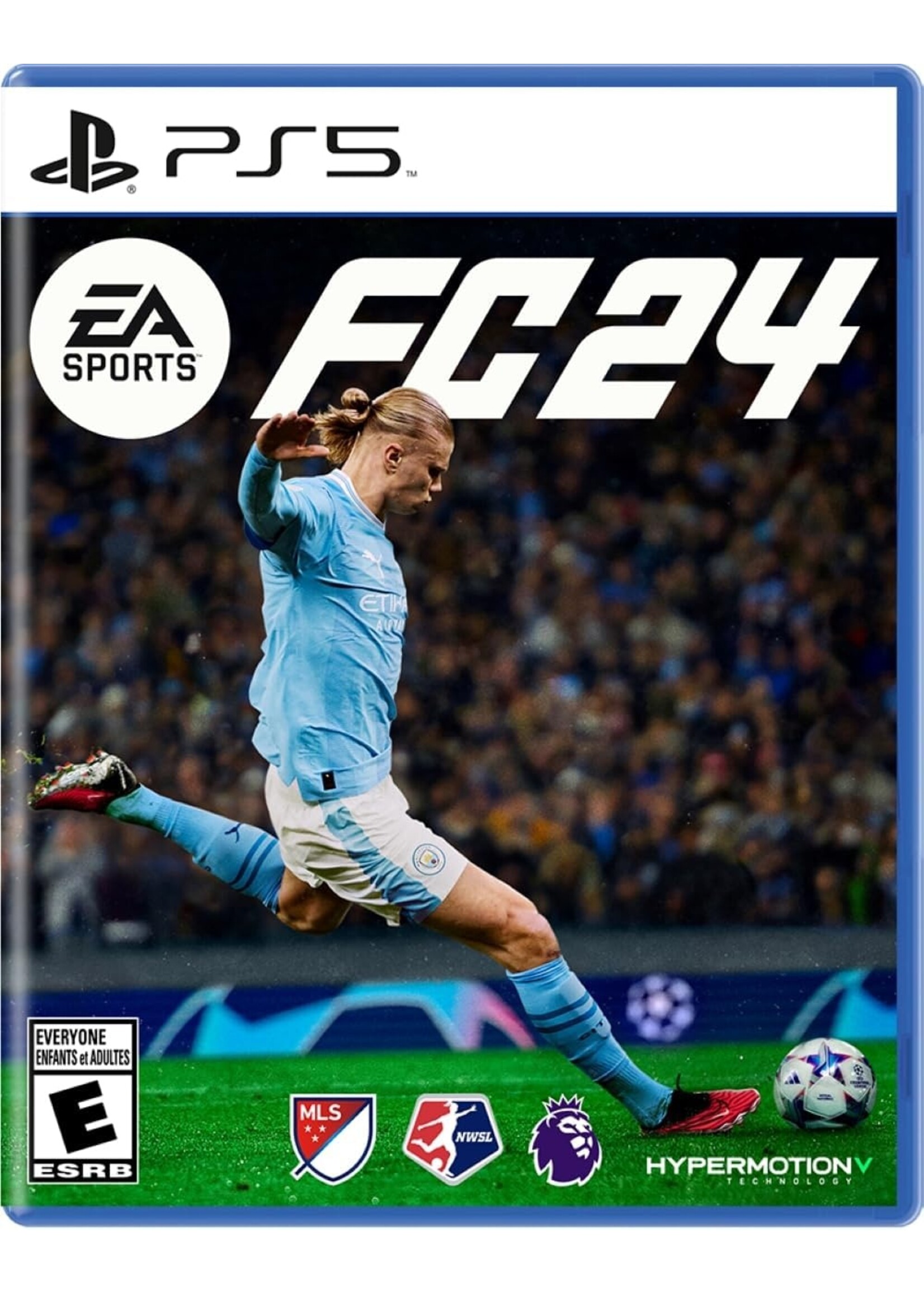 EA FIFA Sports FC 25 - PS5 NEW