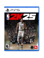 NBA 2K25 - PS5 NEW