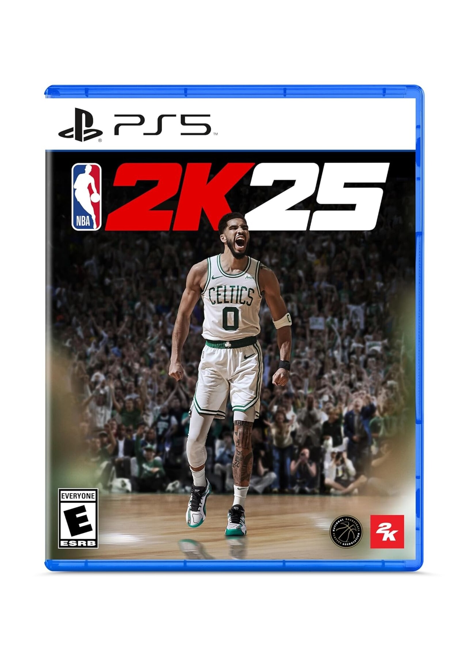 NBA 2K25 - PS5 NEW
