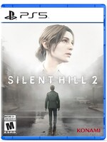 Silent Hill 2 - PS5 NEW