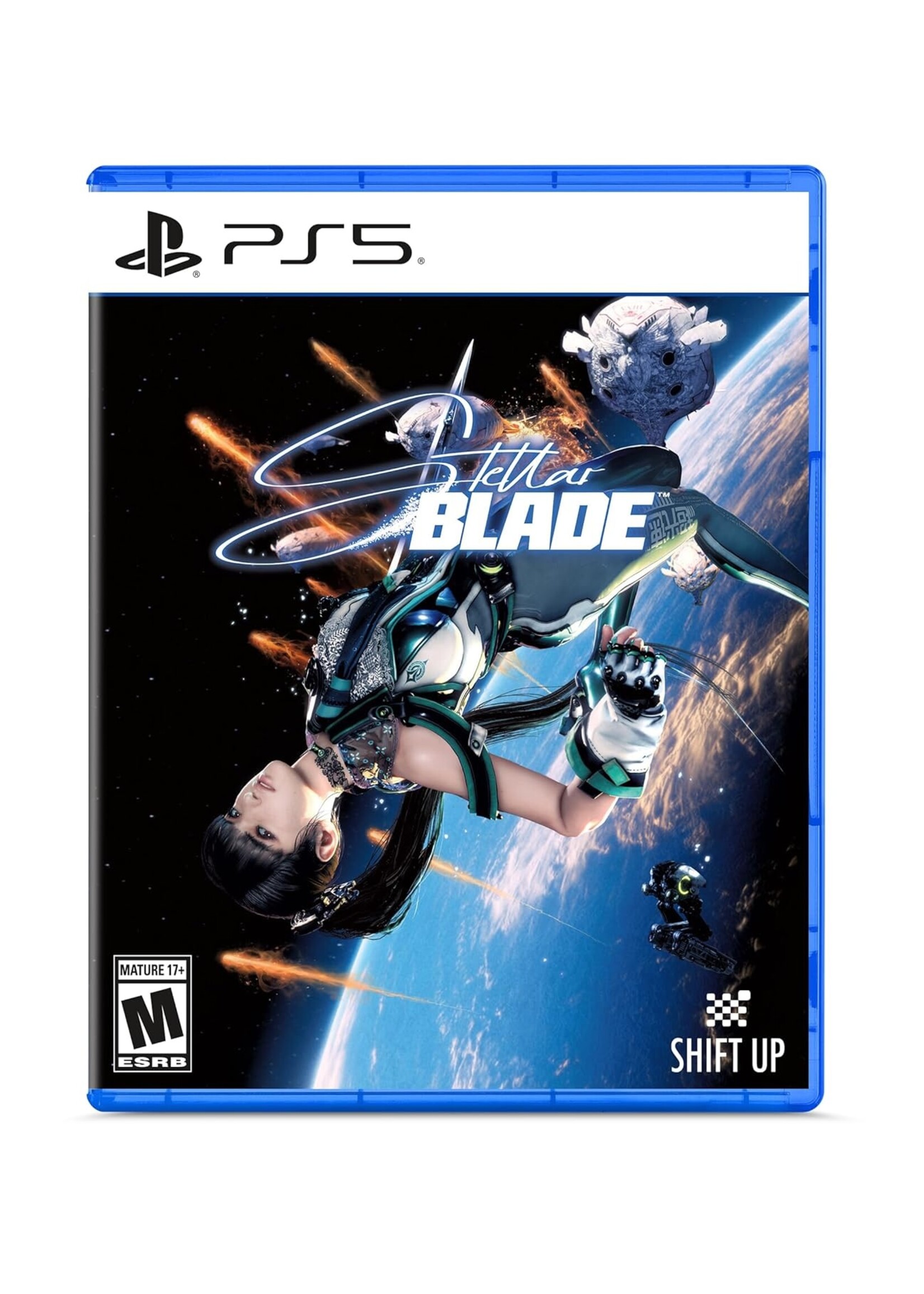 Stellar Blade  - PS5 NEW