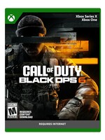 Call of Duty: Black Ops 6 - Xbox Series X