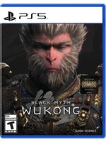 Black Myth : Wukong - PS5 NEW