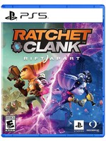 Ratchet & Clank: Rift Apart - PS5 PrePlayed