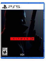Hitman 3 - PS5 PrePlayed