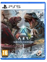 ARK Survival Ascended - PS5 NEW