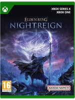 Elden Ring Nightreign - XBOne SERIES X