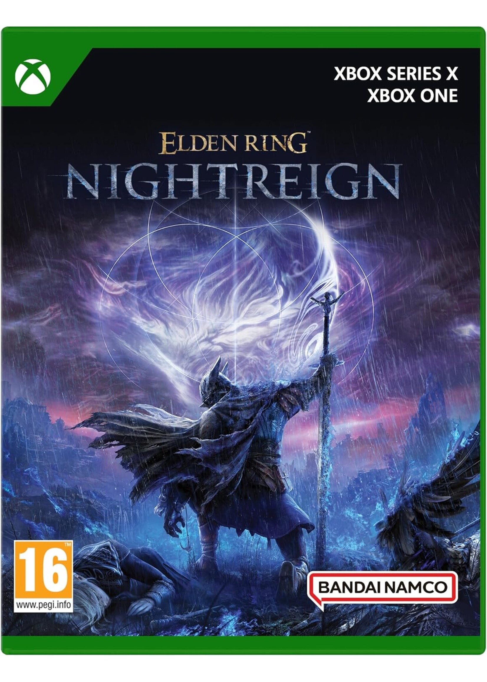 Elden Ring Nightreign - XBOne SERIES X