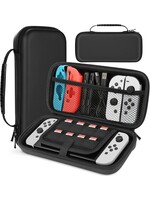 Heystop Deluxe Case for Switch OLED