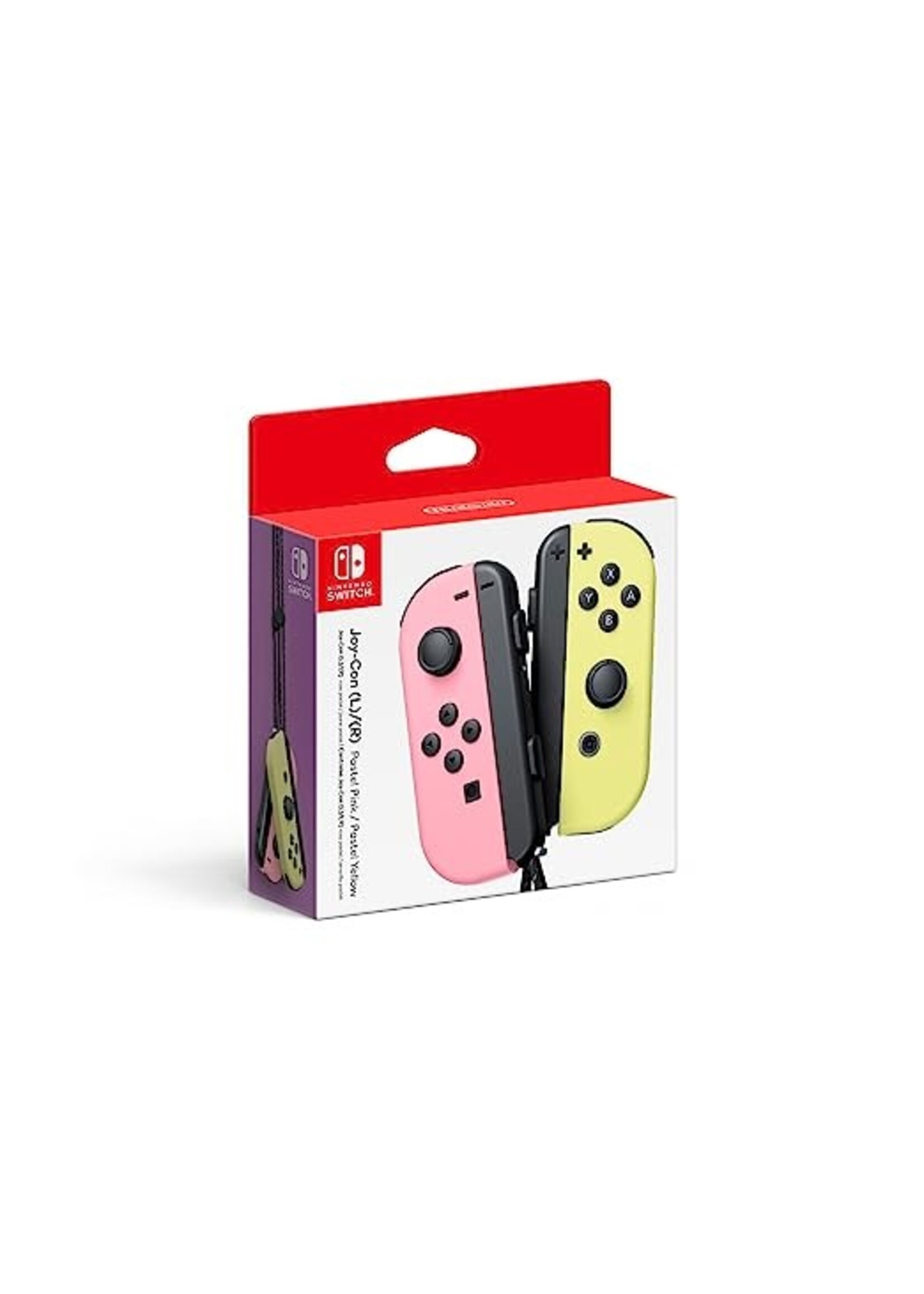 Nintendo Nintendo Switch Joycon (Pair)