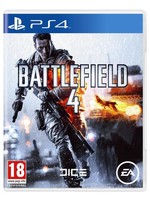 Battlefield 4 - PS4 NEW