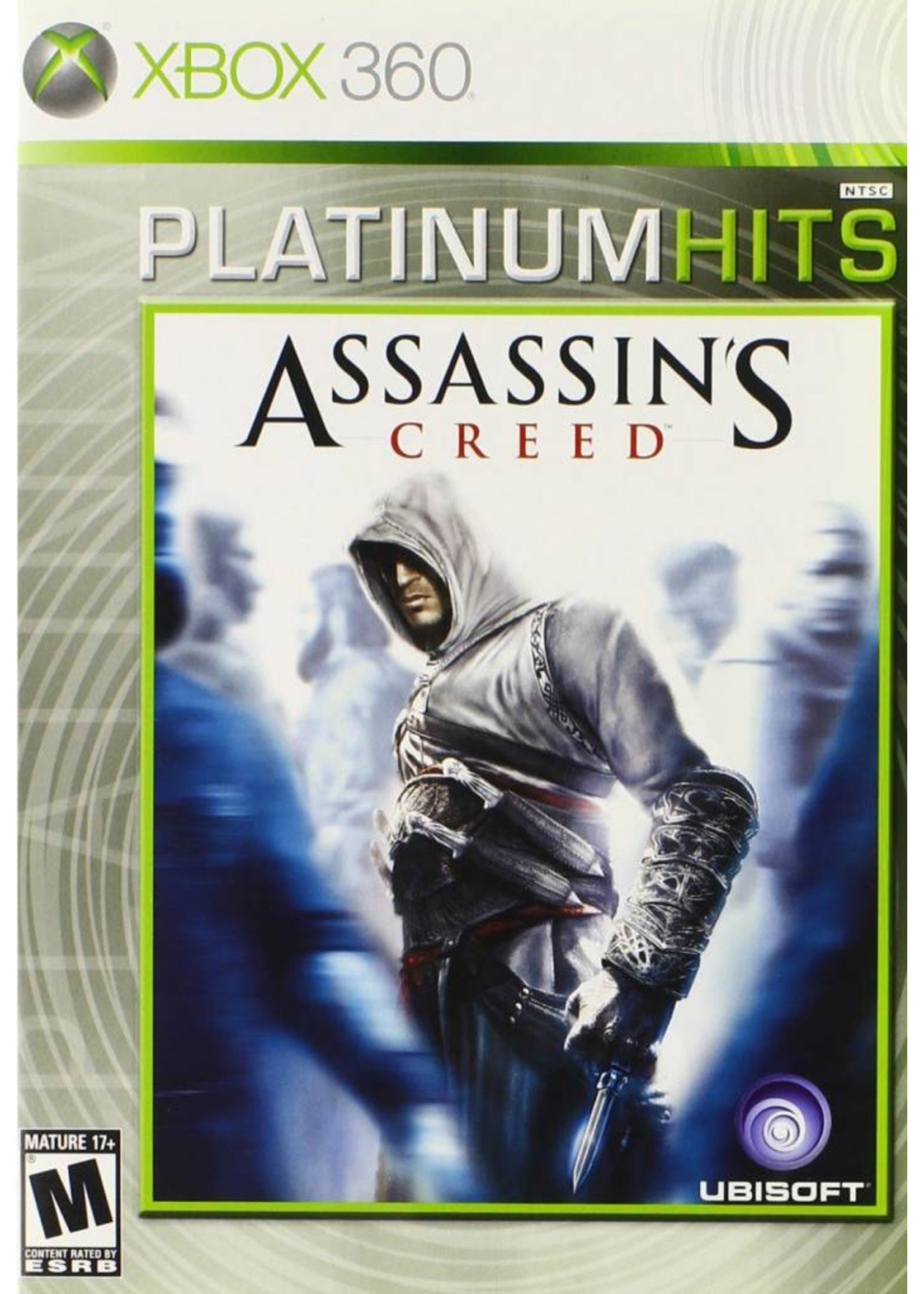 Assassin's Creed - XB360 PrePlayed