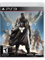 Destiny - PS3 PrePlayed