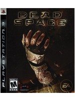 Dead Space - PS3 PrePlayed