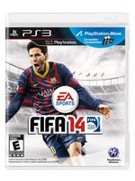 FIFA 14 - PS3 PrePlayed