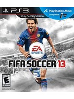 FIFA 13 - PS3 PrePlayed