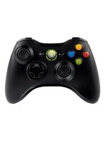 Microsoft Xbox XB 360 Wireless Controller (No Box)