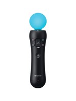 Sony PlayStation Move Motion Controller