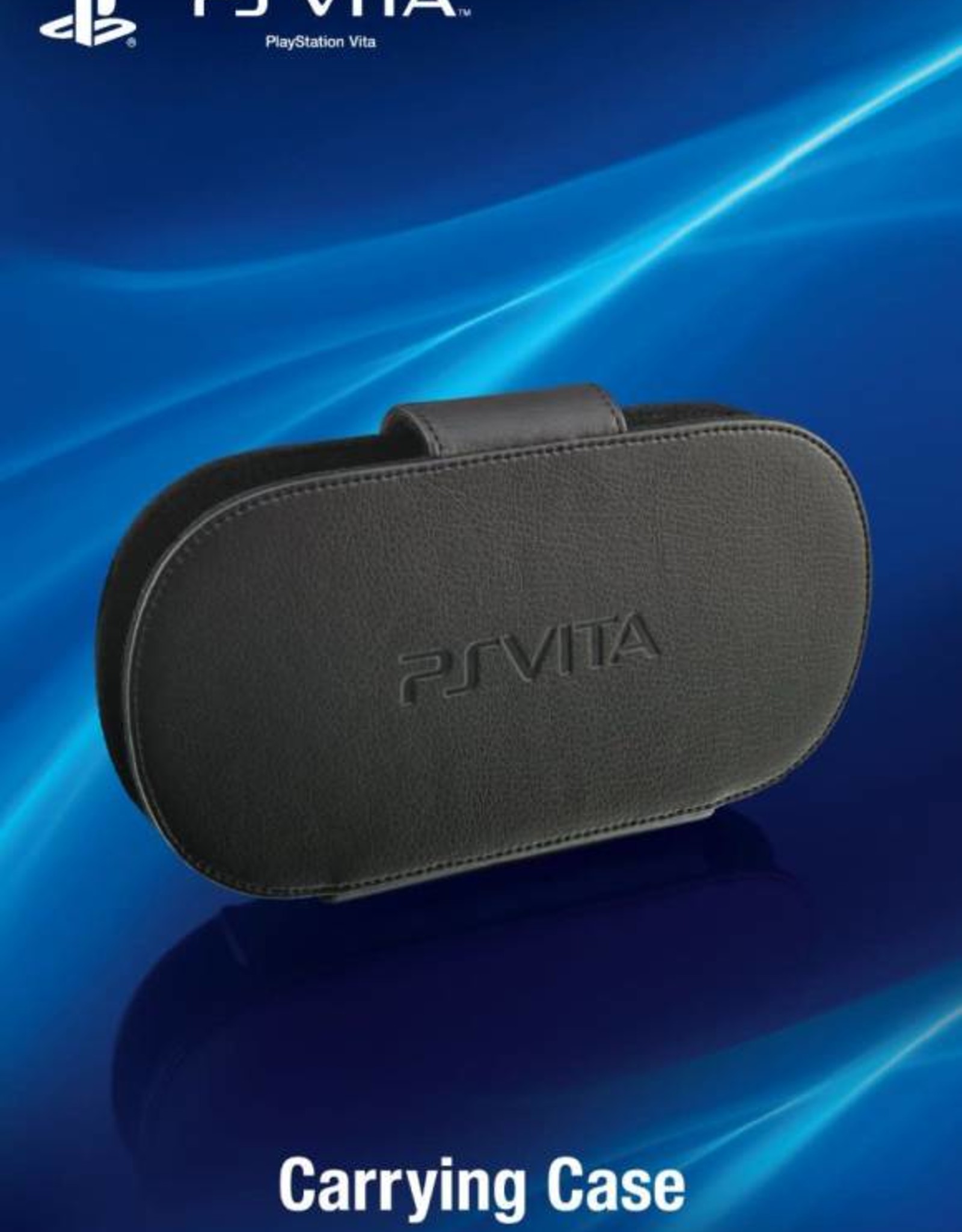 Sony Sony Ps Vita 1000 Silicon Case Play Barbados