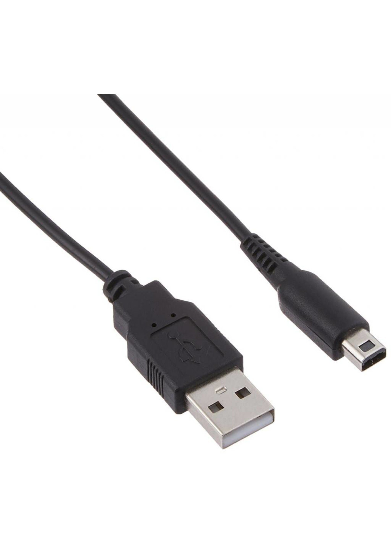 Dsi / 3DS USB Charge Cable