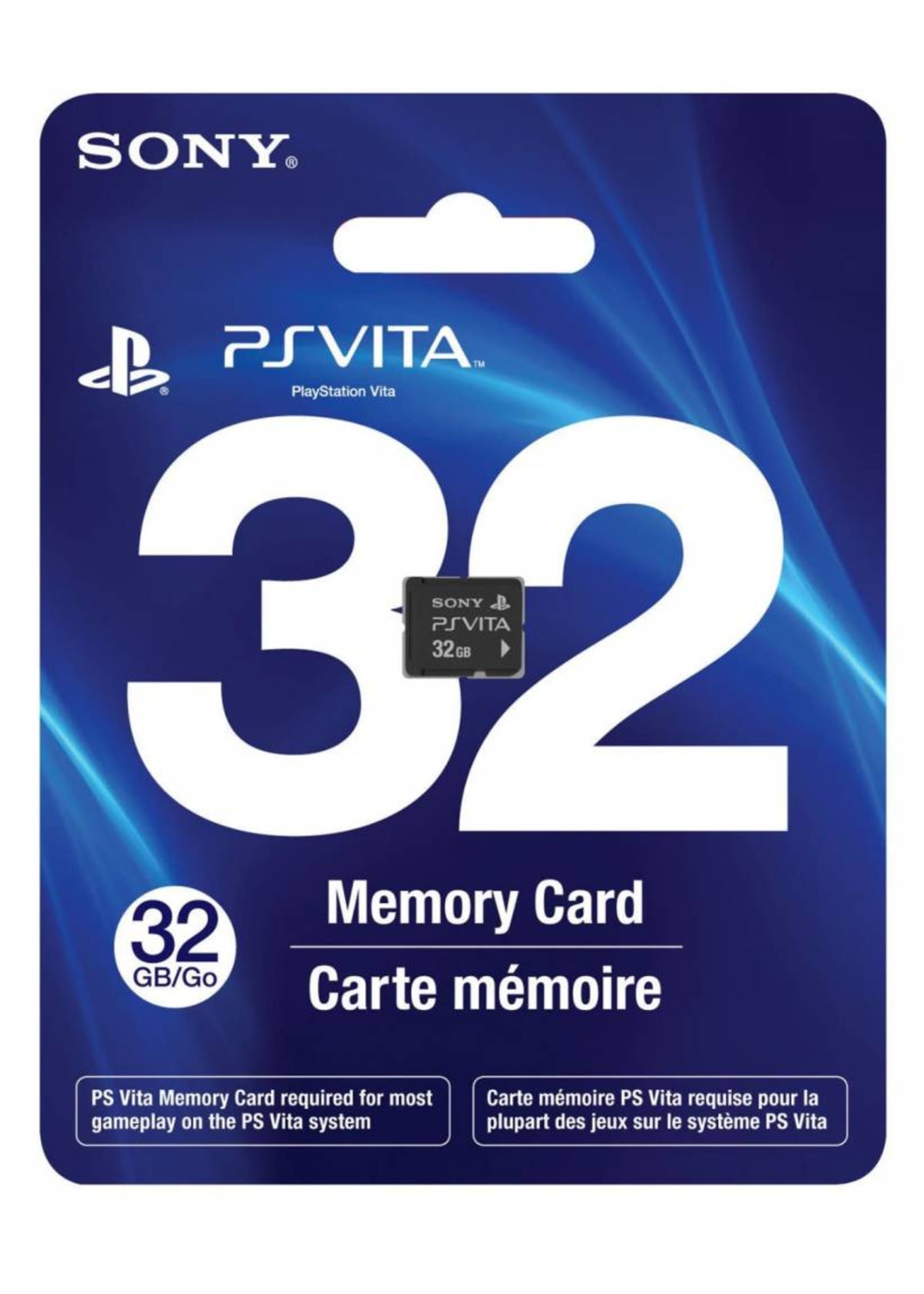 Sony 32GB PS Vita Memory Card