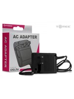 DS Lite AC adapter Charger