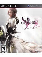 Final Fantasy 13 - 2 - PS3 PrePlayed