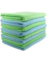 Zwipes Microfiber Cleaning
